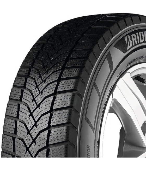 225/65R16 112 R DURAVIS VAN...