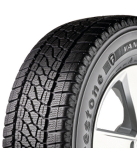 215/70R15 109 R VANHAWK...