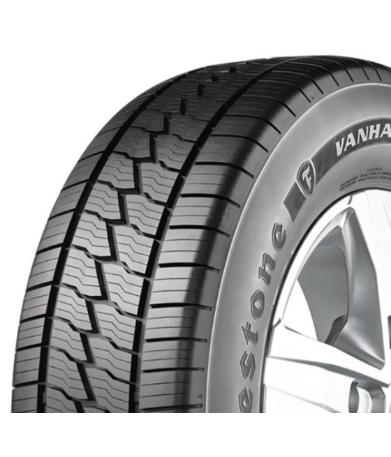 235/65R16 115 R VANHAWK...