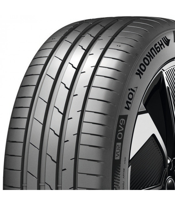 265/35R21 101 Y ION EVO