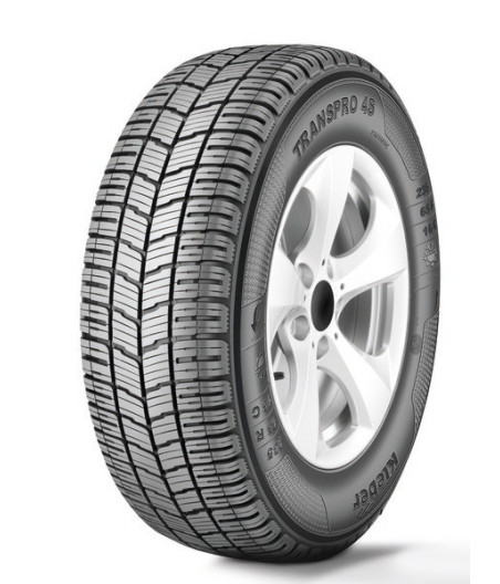 205/65R16 107 T TRANSPRO 4S