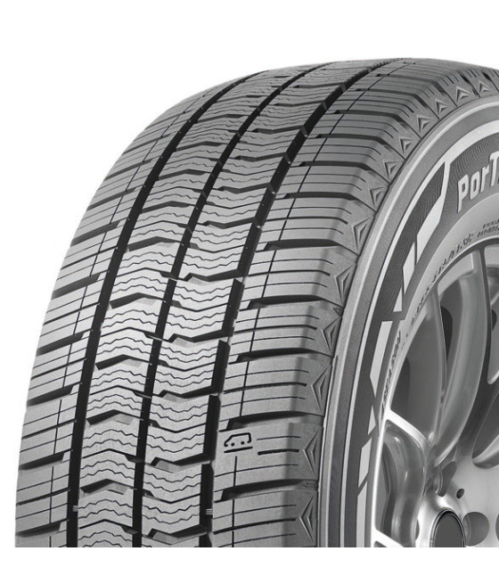 205/70R15 106 R PORTRAN 4S...