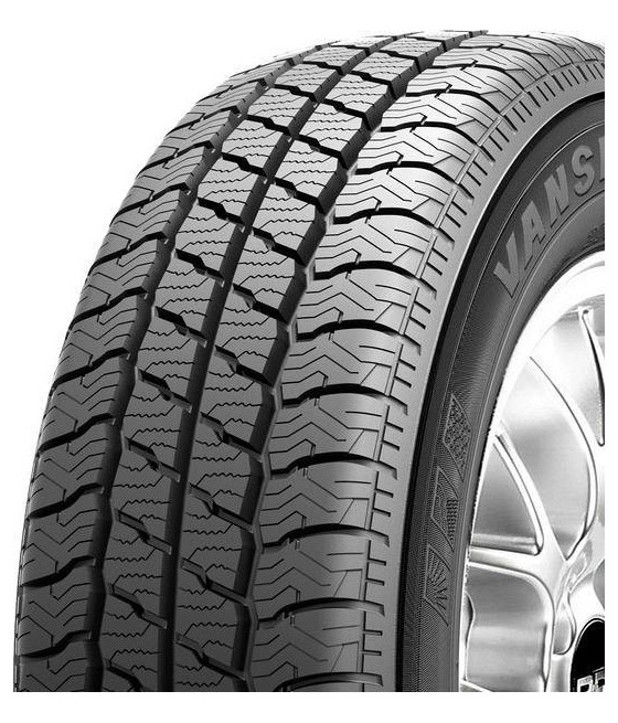 205/65R16 107 T VANSMART...