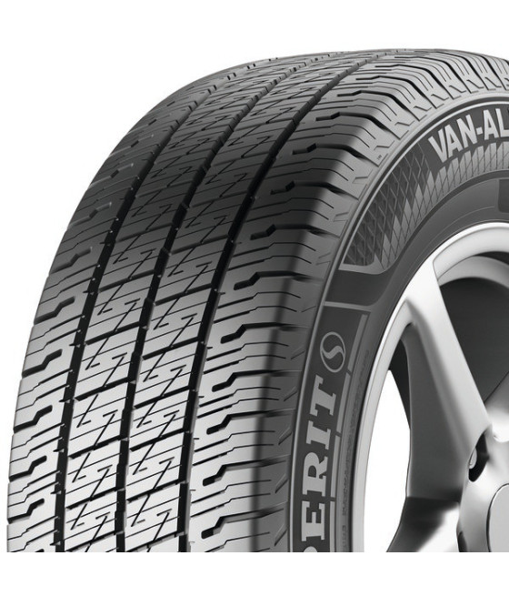 215/60R17 109 T VAN-ALLSEASON