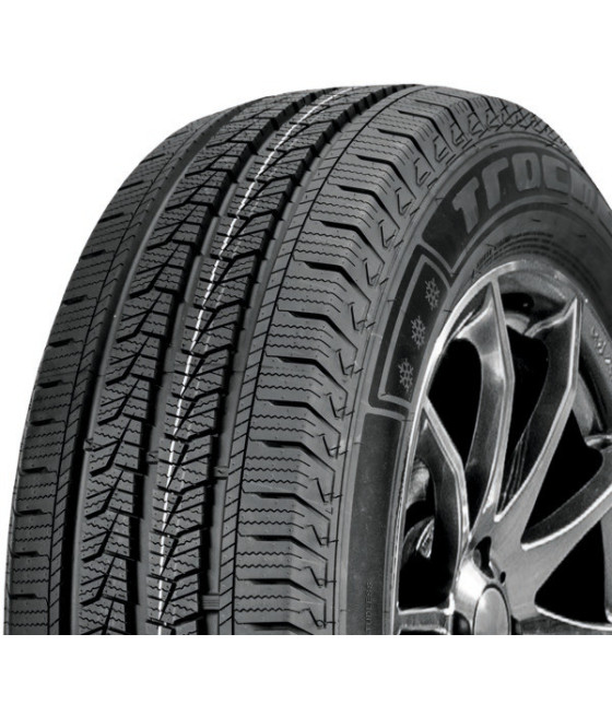 205/75R16 113 R X-PRIVILO...
