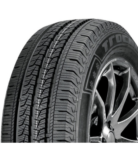 215/70R15 109 R X-PRIVILO VS-450