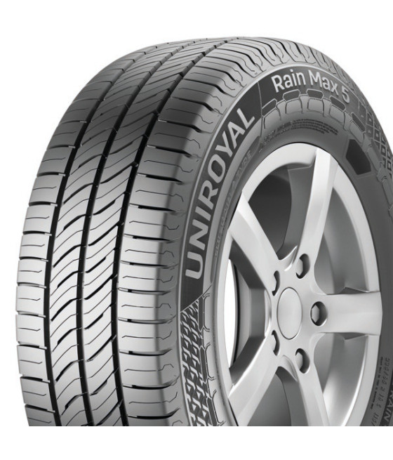 185/75R16 104 R RAIN MAX-5