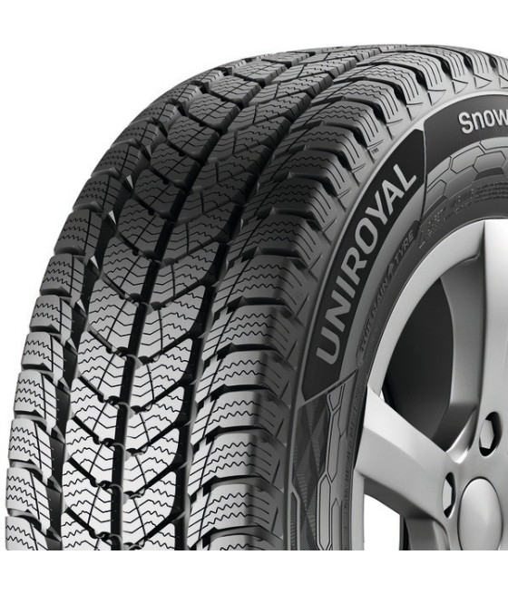 215/60R17 109 T SNOW MAX 3