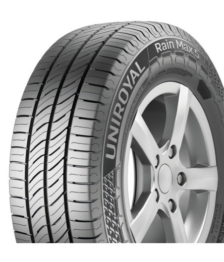 225/70R15 112 S RAIN MAX-5