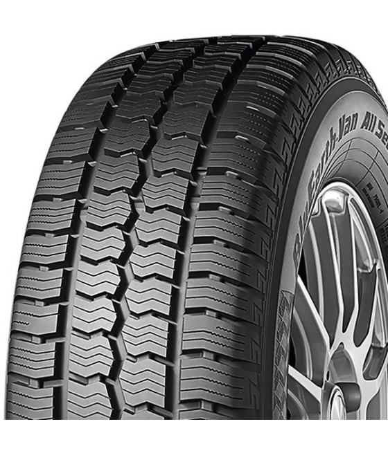 215/60R17 109 T BLUEARTH...