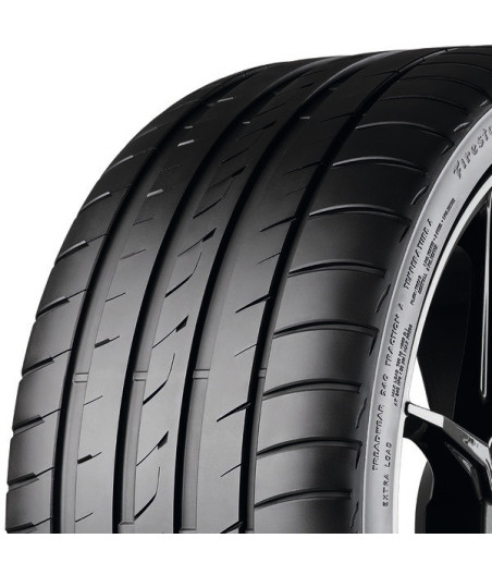 255/30R20 92 Y FIREHAWK SPORT