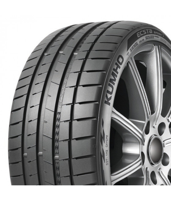 245/35R21 96 Y ECSTA SPORT...