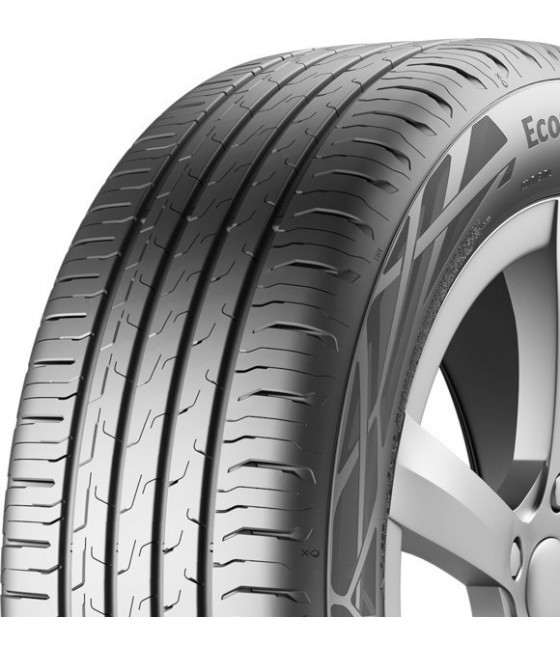 195/60R18 96 H ECOCONTACT 6