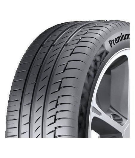 205/45R16 83 W PREMIUMCONTACT 6
