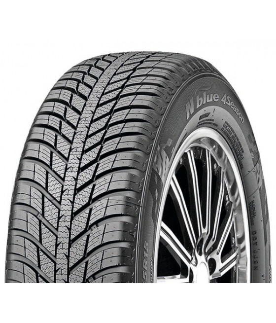 175/60R15 81 V N`BLUE S