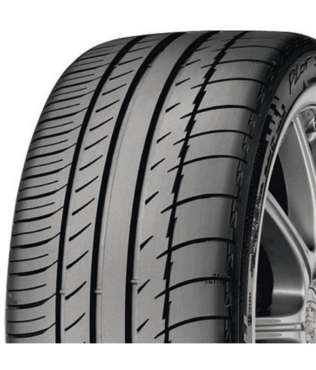295/35R18 99 Y PILOT SPORT PS2