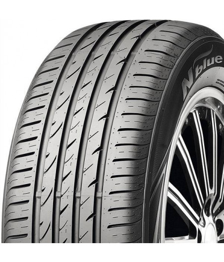 175/55R15 77 T N`BLUE HD PLUS