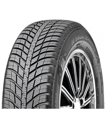 185/65R14 86 H N`BLUE S