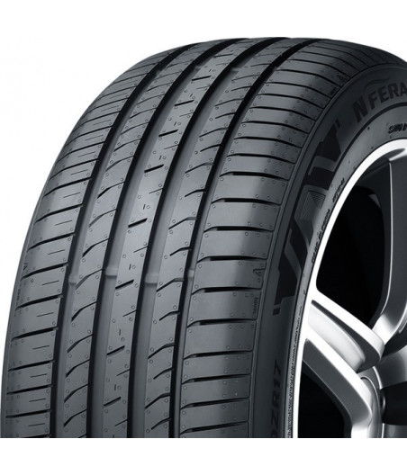 205/45R17 88 W N`FERA PRIMUS