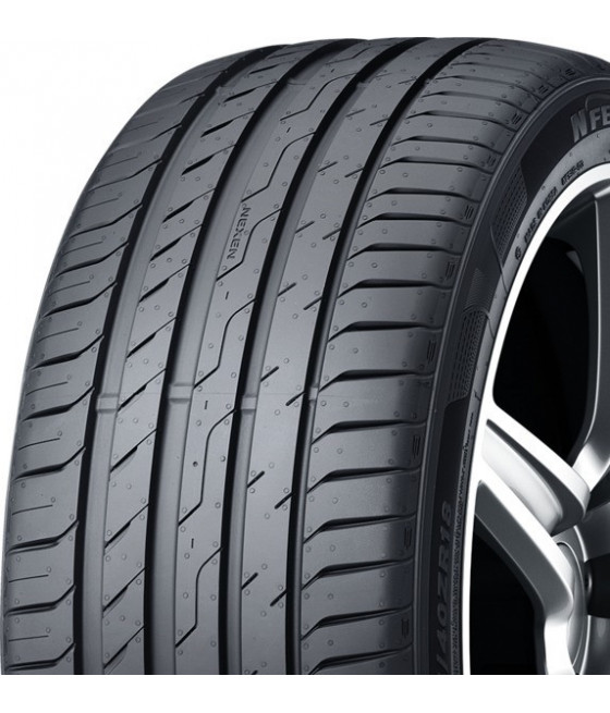 295/35R20 105 Y N`FERA SPORT