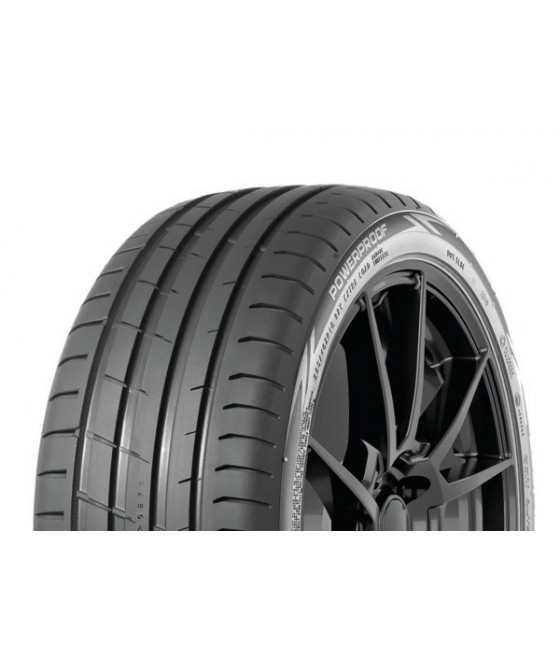 255/55R20 110 Y POWERPROOF SUV