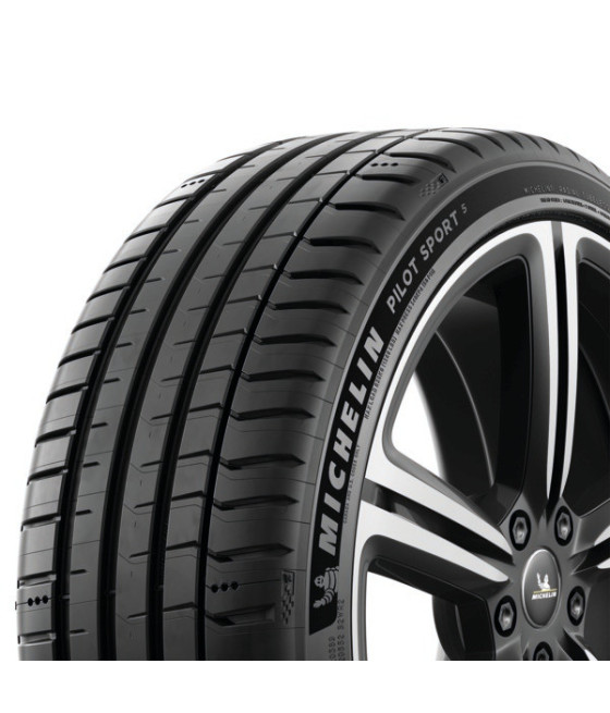 225/55R17 101 Y PILOT SPORT 5