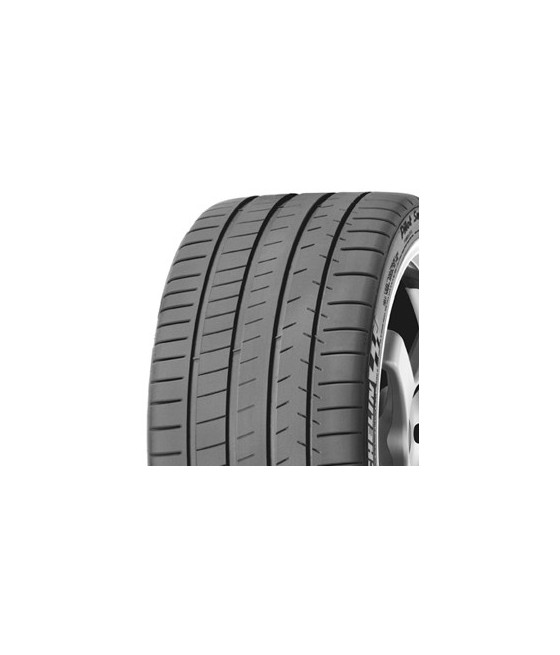 295/35R19 104 Y PILOT SUPER...