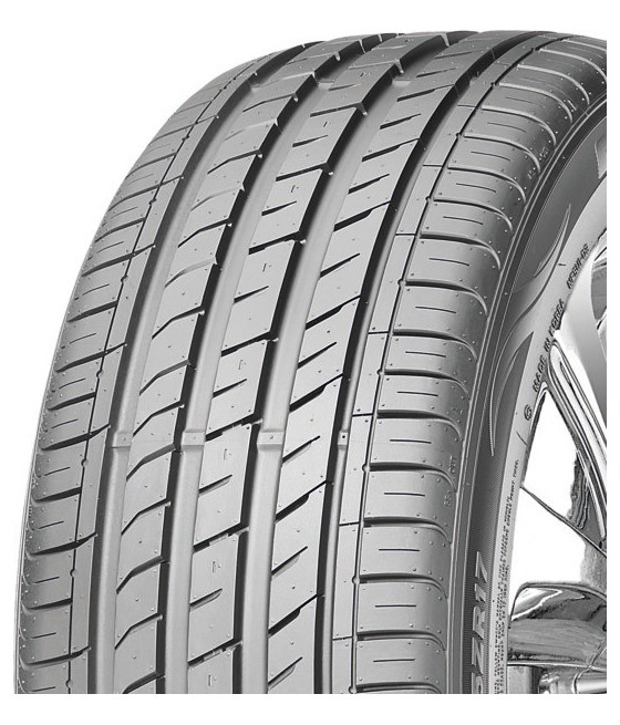 185/55R16 83 V N`FERA SU-1