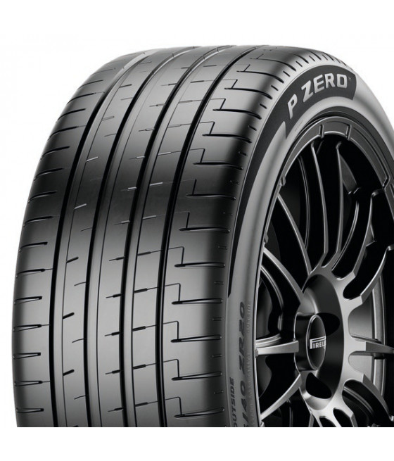 255/40R18 99 Y PZERO