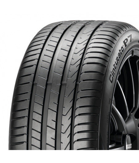 245/40R18 97 Y CINTURATO P-7 C2