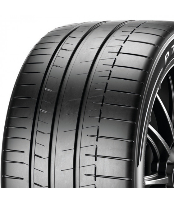 255/35R20 97 Y PZERO-R