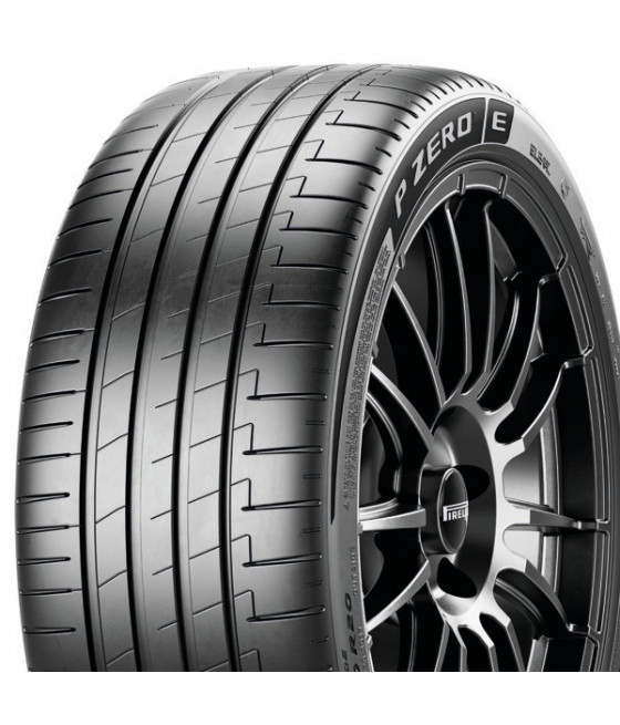 265/35R21 101 Y PZERO-E