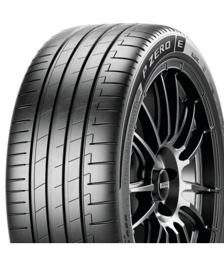 255/40R21 102 Y PZERO-E