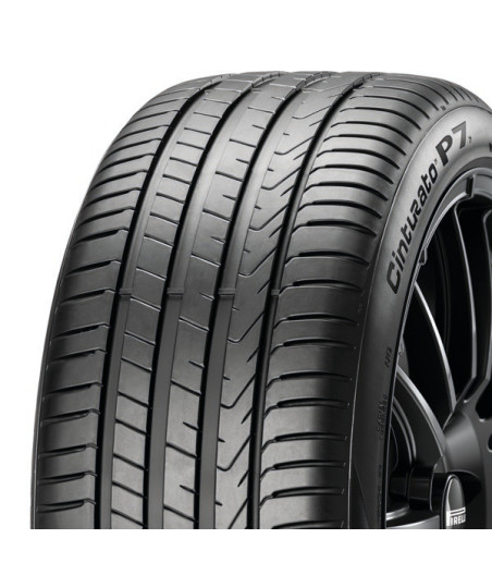 255/45R19 104 Y CINTURATO P-7 C2
