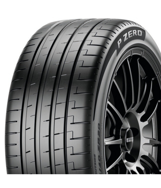285/30R21 103 Y PZERO PZ-5