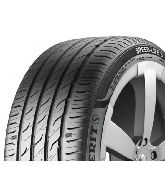 245/40R18 97 Y SPEED-LIFE 3