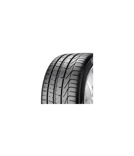 295/30R20 101 Y PZERO
