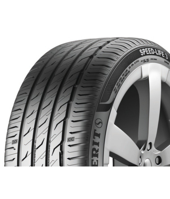 255/45R19 104 Y SPEED-LIFE 3