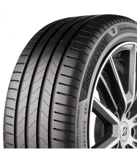 215/60R17 100 H TURANZA 6