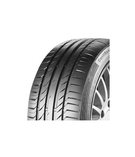 245/35R18 92 Y SPORT CONTACT 5