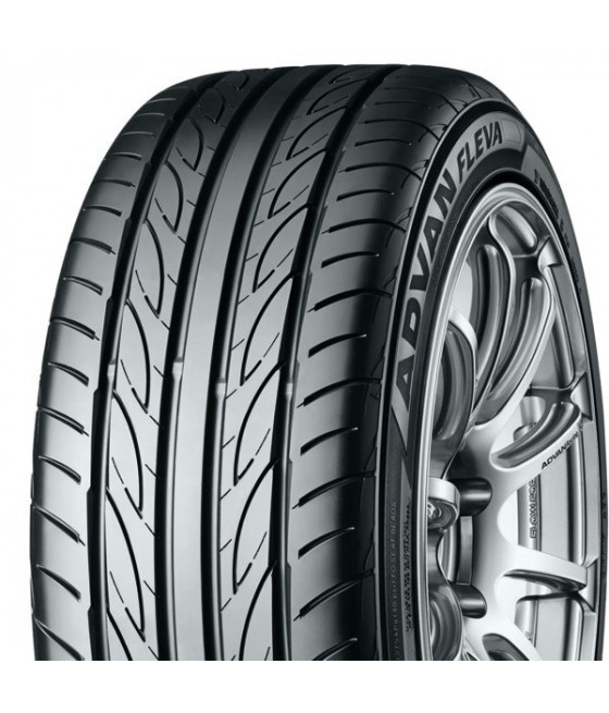 215/45R17 91 W ADVAN FLEVA...