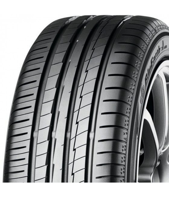 205/40R17 80 H BLUEARTH-A AE50