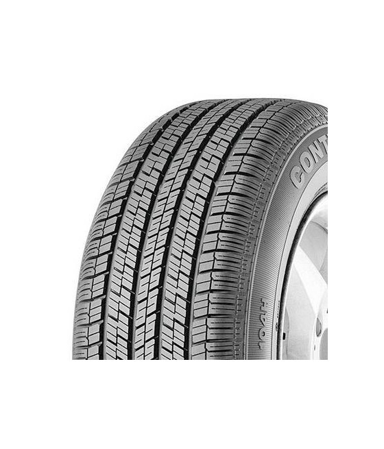 225/65R17 102 T 4X4CONTACT