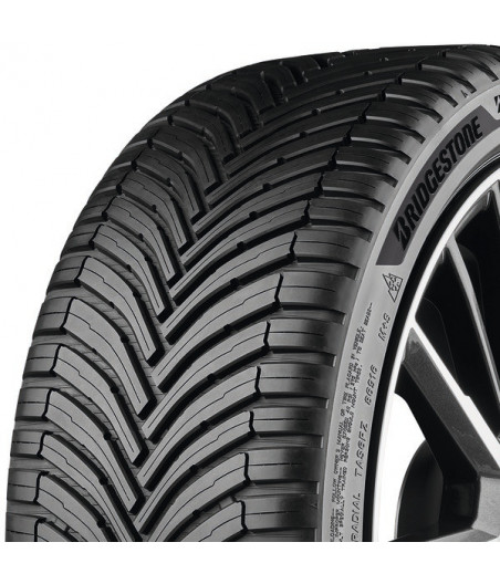 215/65R17 99 V TURANZA ALL SEAS.6