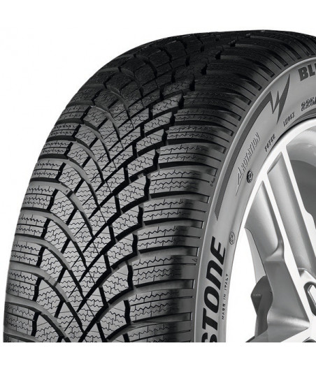 225/60R17 103 V BLIZZAK LM005 DG