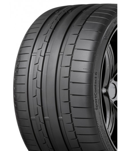 295/30R22 103 Y SPORTCONTACT 6