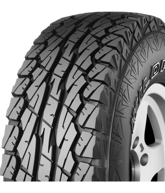 31/10.50R15 109 Q WILDPEAK...