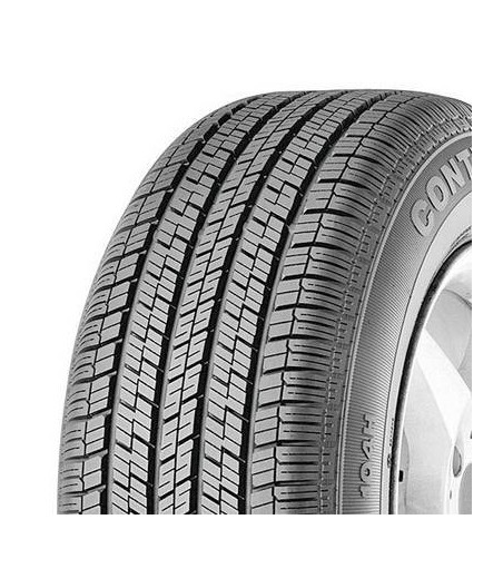 255/60R17 106 H 4X4CONTACT