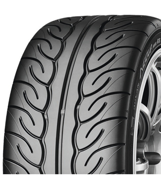 225/40R18 88 W ADVAN NEOVA...