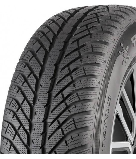 275/40R20 106 V DISC.WINTER